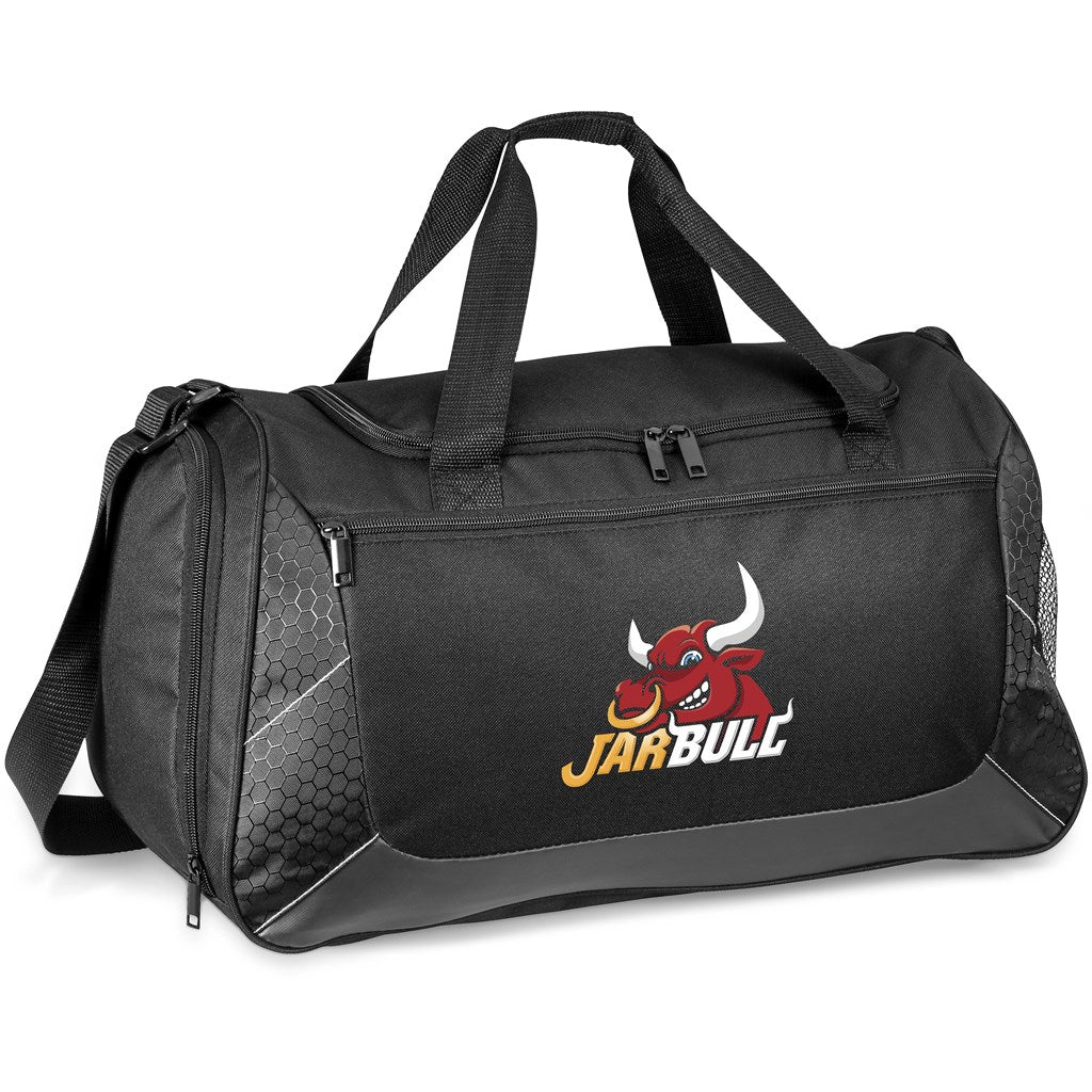BAG 4165 BL 1 DDT JARBULL