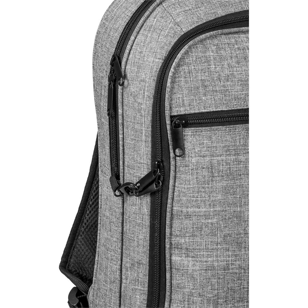 BAG 4565 GY DETAIL