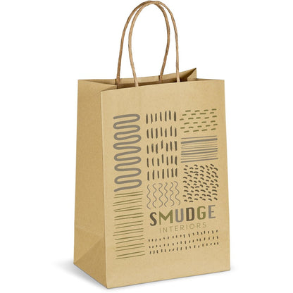 BG AL 335 B GD SMUDGE