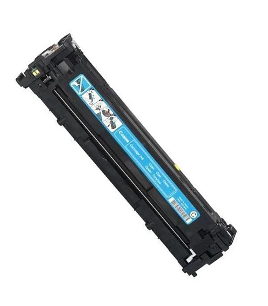 Toner for Canon 716 / IP541A Cyan