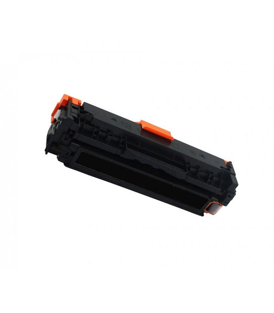 Toner for Canon 718 / IP530B Black