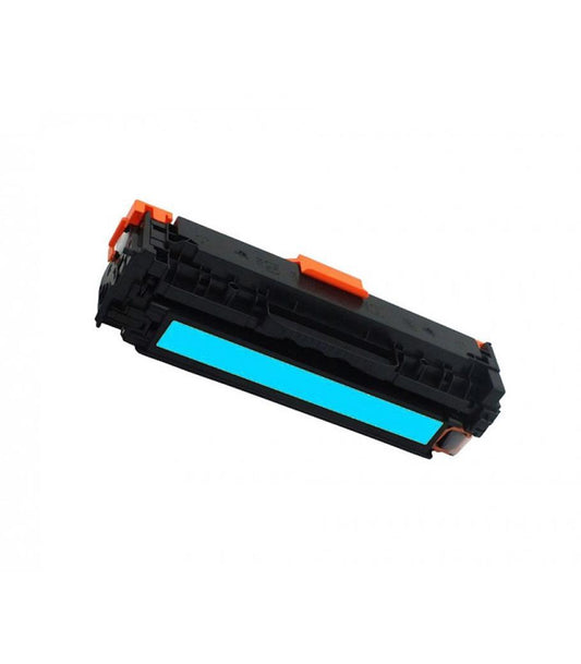 Toner for Canon 718 / IP531C Cyan