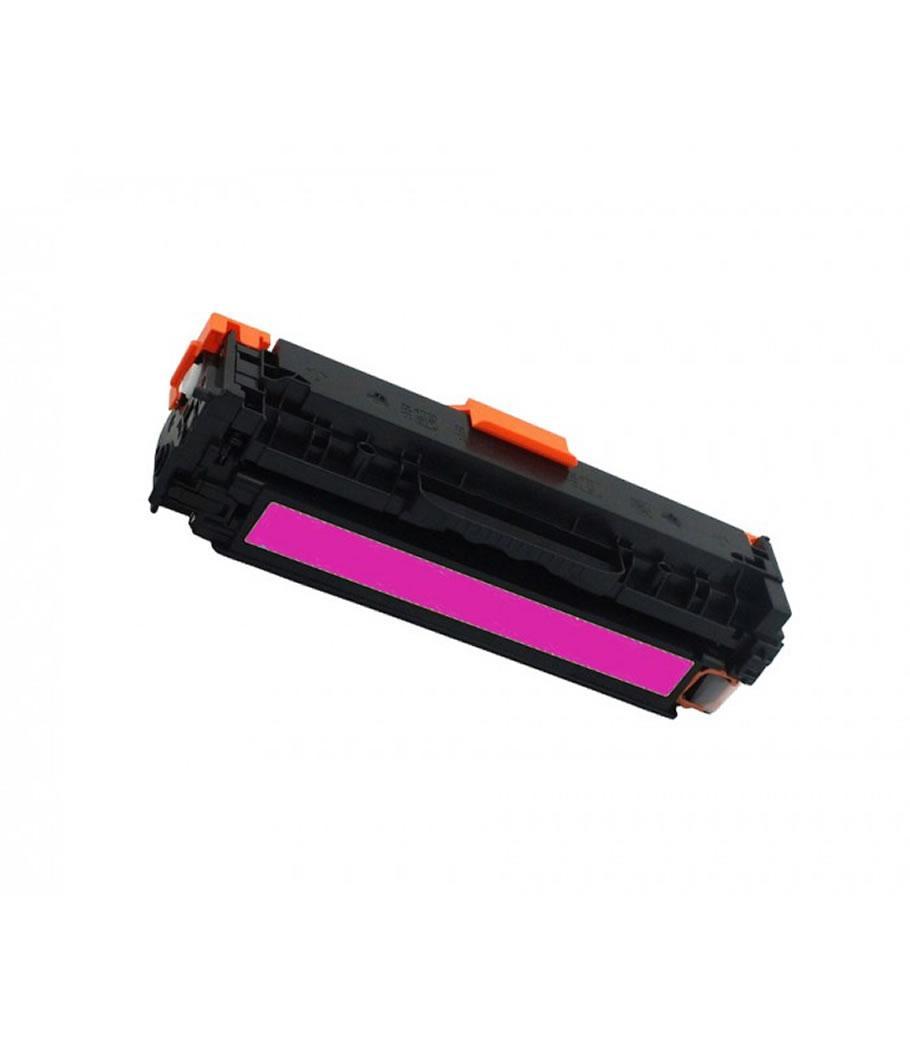 Toner for Canon 718 / IP533M Magenta