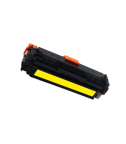 Toner for Canon 718 / IP532Y Yellow