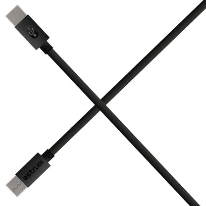 Verve CC100 USB-C - USB-C 100W PD 1.5M C