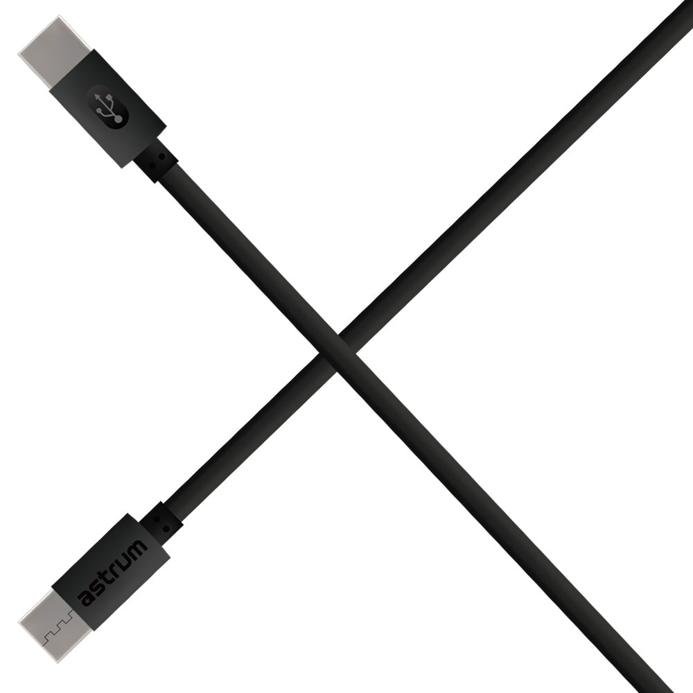 Verve CC100 USB-C - USB-C 100W PD 1.5M C