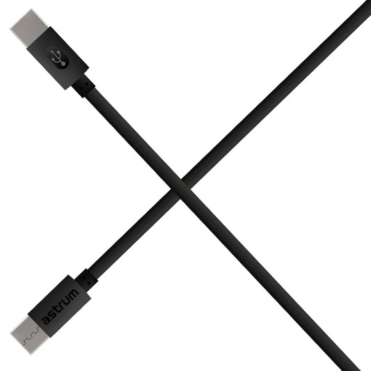 Verve CC100 USB-C - USB-C 100W PD 1.5M C