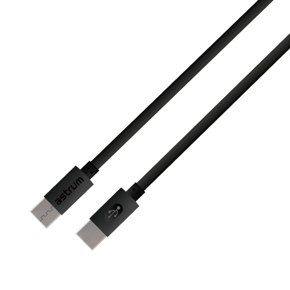 Verve CC100 USB-C - USB-C 100W PD 1.5M C
