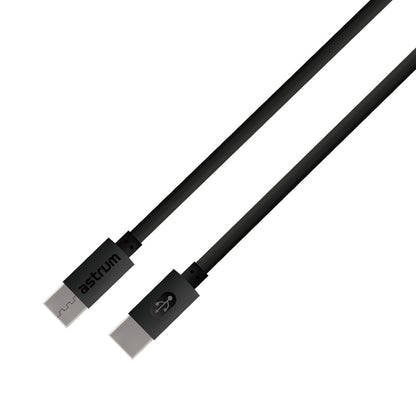 Verve CC100 USB-C - USB-C 100W PD 1.5M C