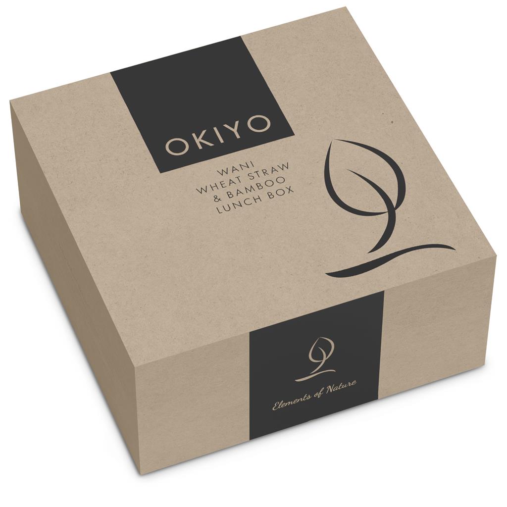CL OK 123 B BOX