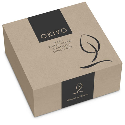 CL OK 123 B BOX