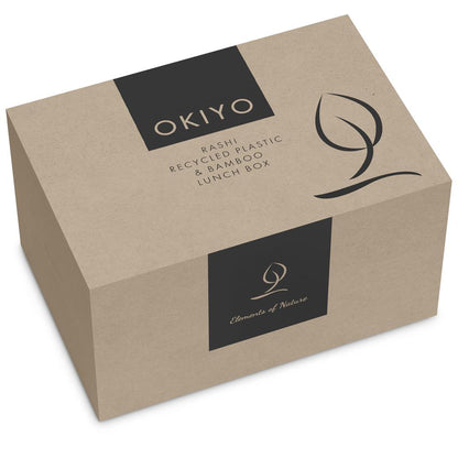 CL OK 125 B BOX