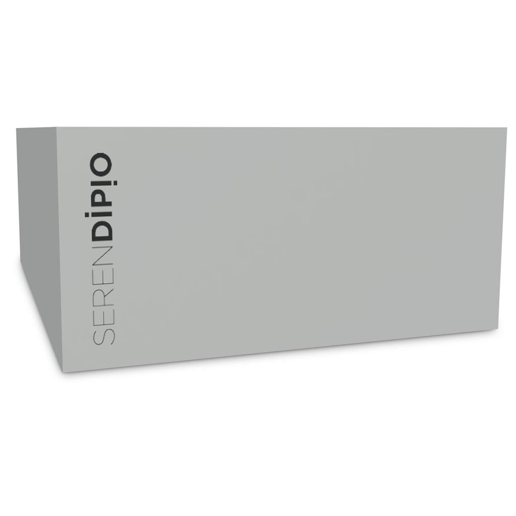 CL SD 138 B BOX STRAIGHT