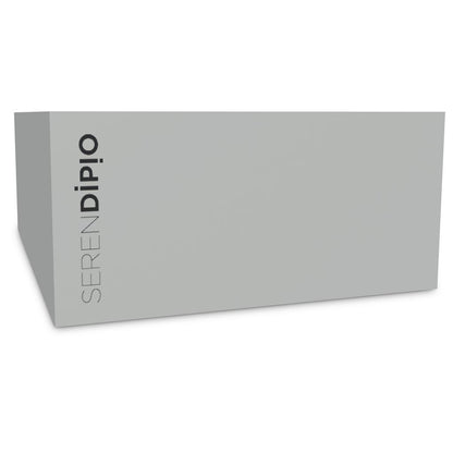 CL SD 138 B BOX STRAIGHT