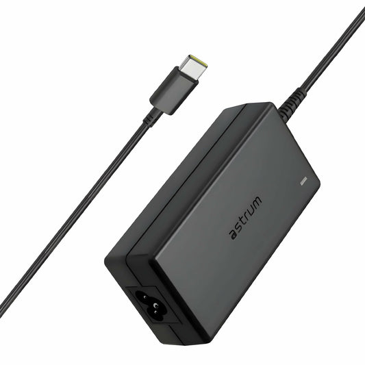 CL770 Universal USB-C Charger for Laptops / Mobile 130W 20V 6.75A
