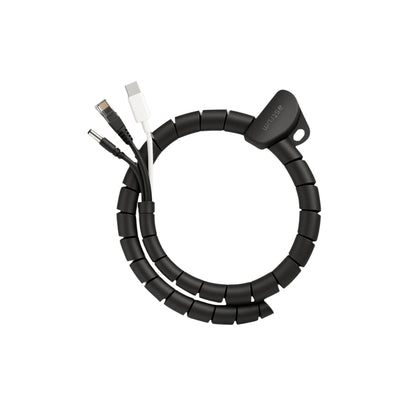 COX16B Cable Organizer Spiral 16MM 1.5M
