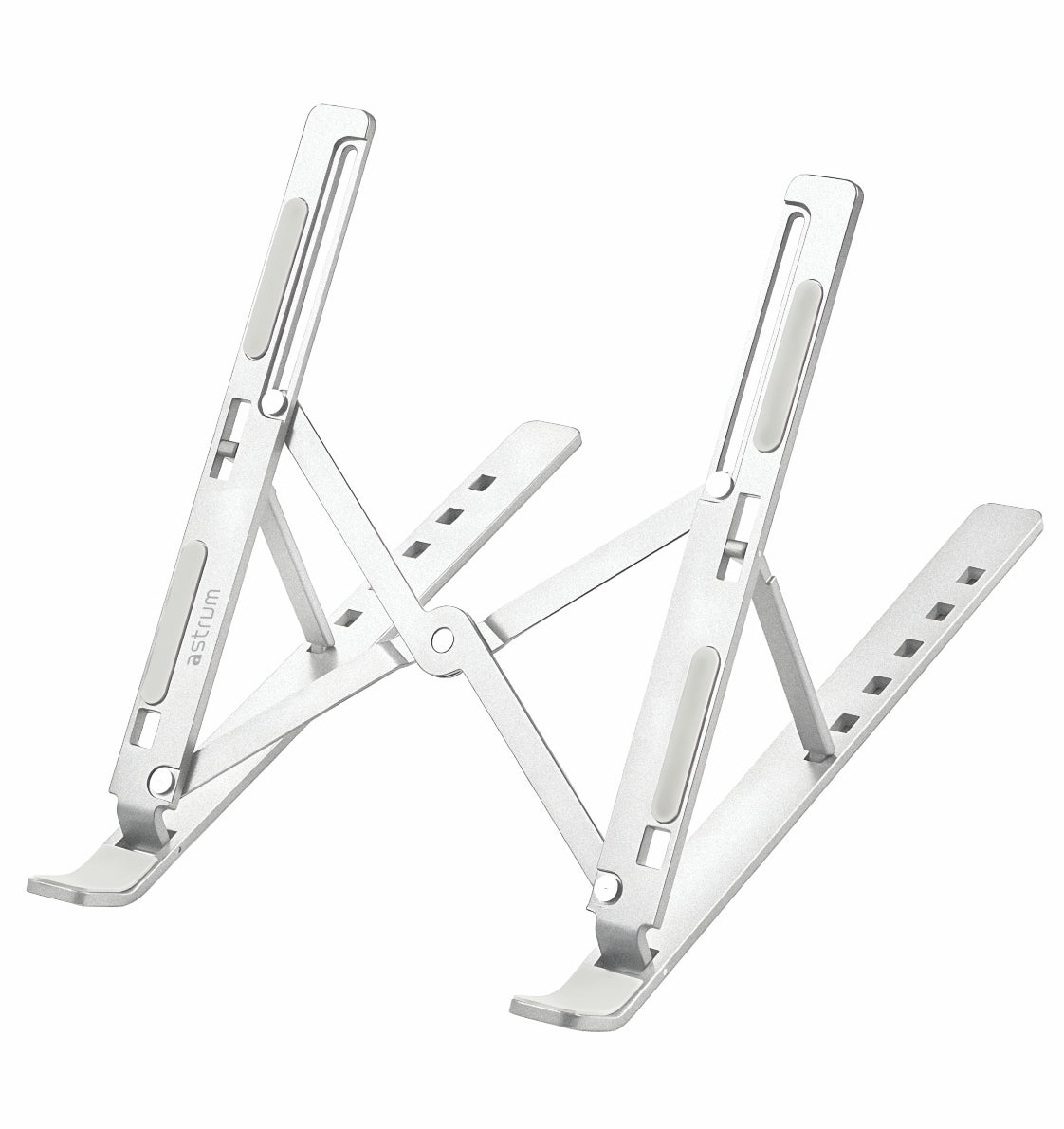 CP100 Adjustable &amp; Expandable Laptop/Tablet Portable Stand.