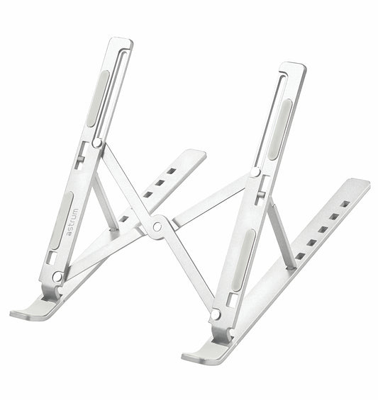 CP100 Adjustable &amp; Expandable Laptop/Tablet Portable Stand.