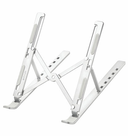 CP100 Adjustable &amp; Expandable Laptop/Tablet Portable Stand.
