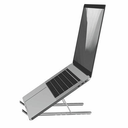 CP100 Adjustable &amp; Expandable Laptop/Tablet Portable Stand.