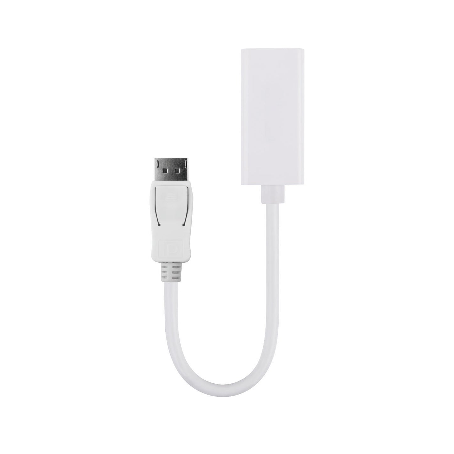 DisplayPort to HDMI Adapter | 4K Ultra HD - DA210