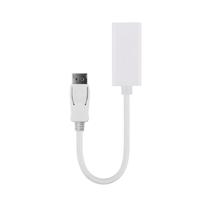 DisplayPort to HDMI Adapter | 4K Ultra HD - DA210