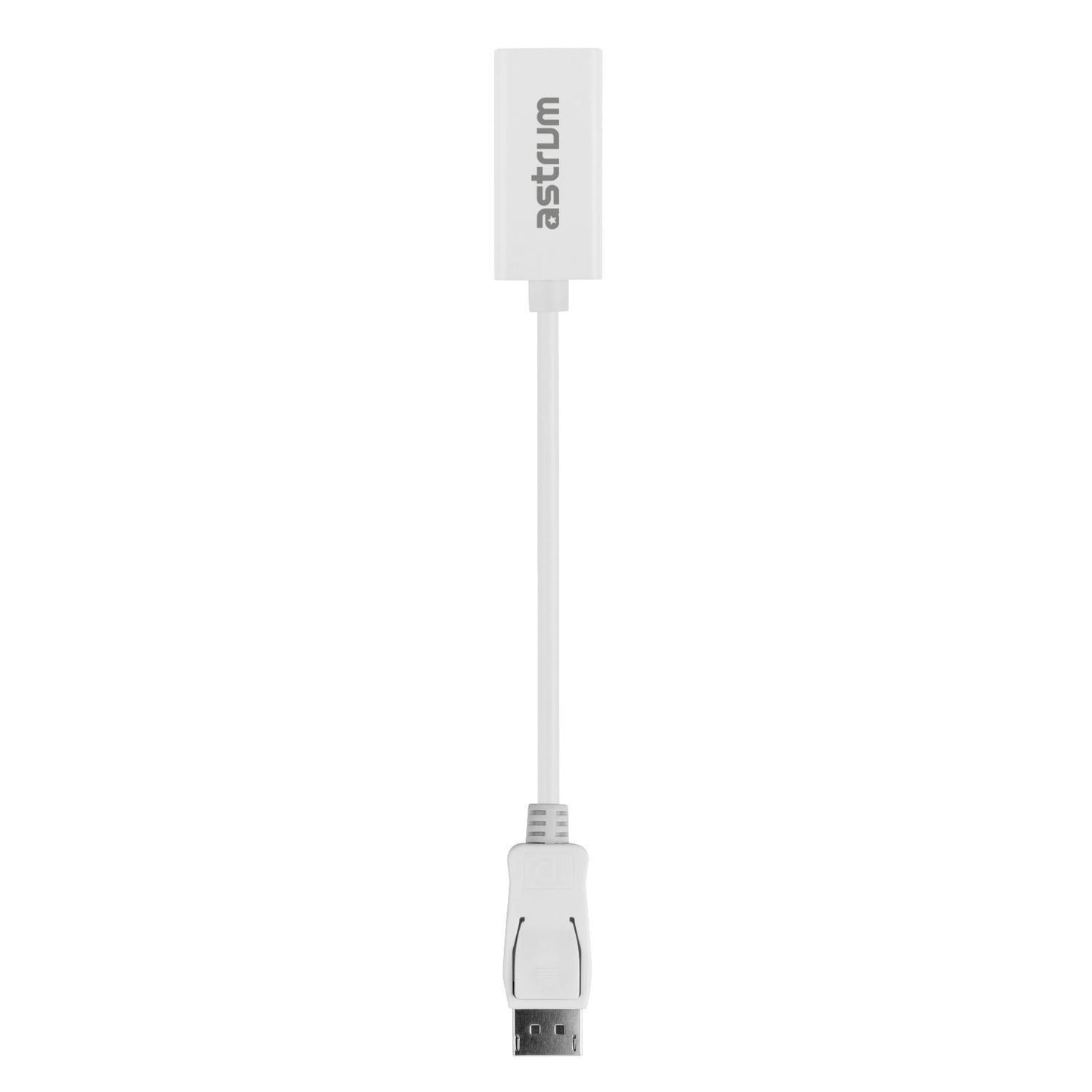 DisplayPort to HDMI Adapter | 4K Ultra HD - DA210