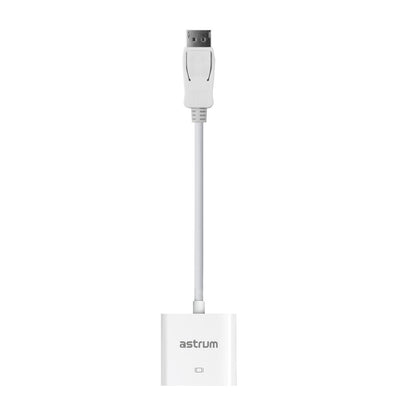 DA220 Display Port Male to VGA Female Adapter