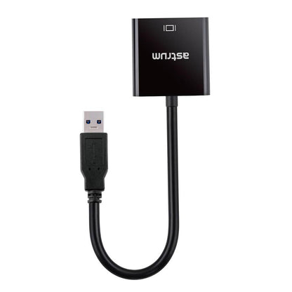 USB to VGA Adapter | USB 3.0/2.0 | 1080P -  DA550