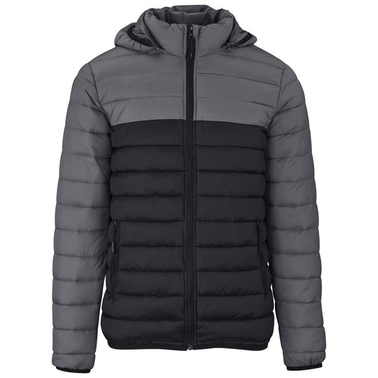 Ladies Kyoto Two-Tone Jacket