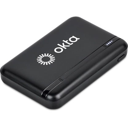 Altitude Core Power Bank - 5,000mAh