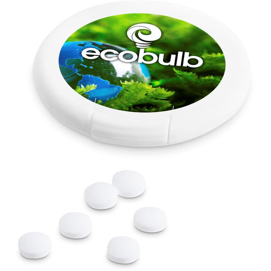 Altitude Refresh Mints