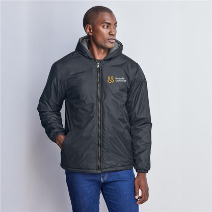 Mens Hamilton Jacket