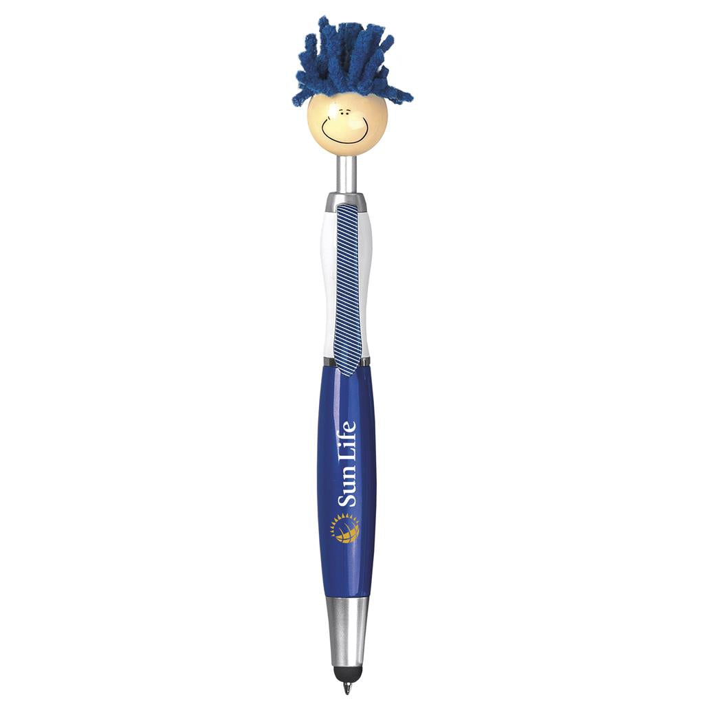 Altitude Moptopper Stylus Ball Pen & Screen Cleaner