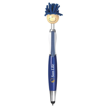 Altitude Moptopper Stylus Ball Pen & Screen Cleaner
