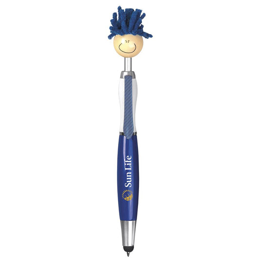 Altitude Moptopper Stylus Ball Pen & Screen Cleaner