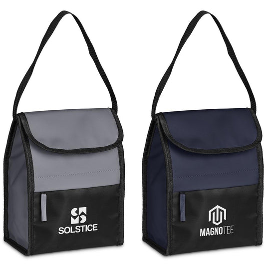 Serendipio Winnipeg Recycled PET 9-Can Cooler