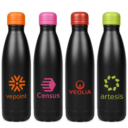 Kooshty Ludo Vacuum Water Bottle - 500ml