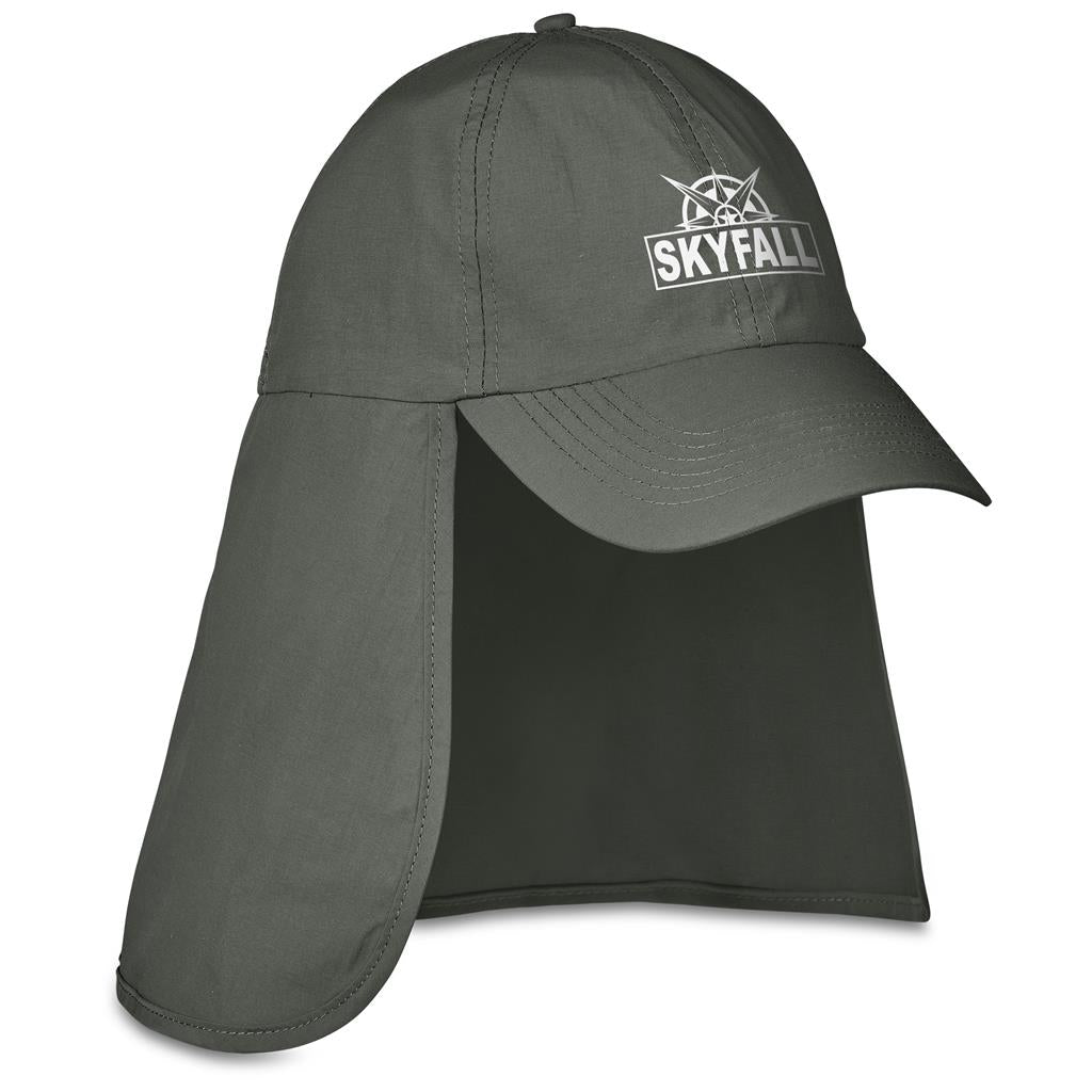 Jabula 6 Panel Cap