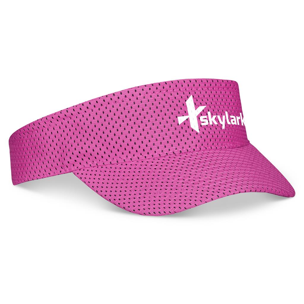 Helios Sun Visor