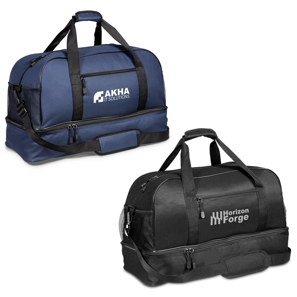 Maine Double-Decker Bag