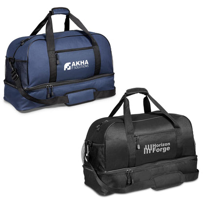 Maine Double-Decker Bag