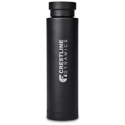 Alex Varga Shackleton Stainless Steel Vacuum Water Bottle - 800ml