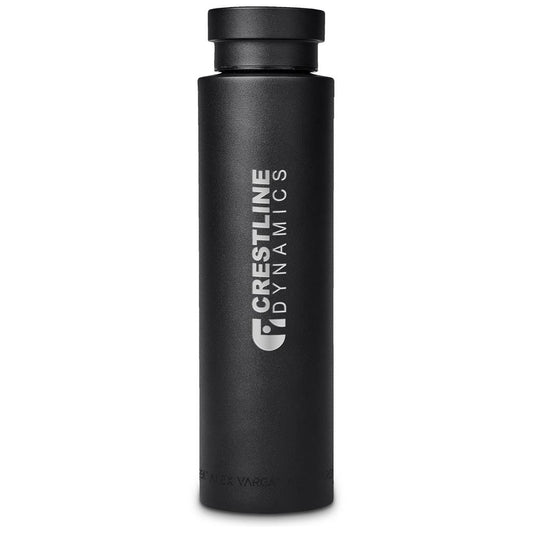 Alex Varga Shackleton Stainless Steel Vacuum Water Bottle - 800ml