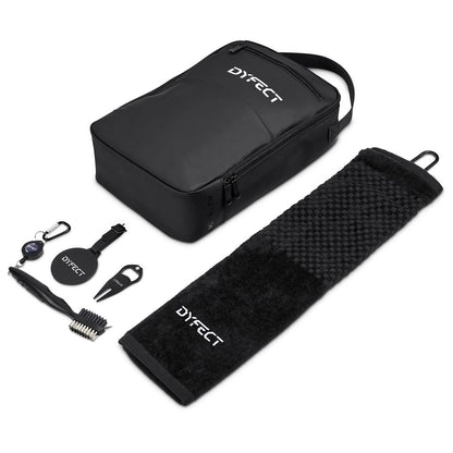 Alex Varga Lofoten Golf Set