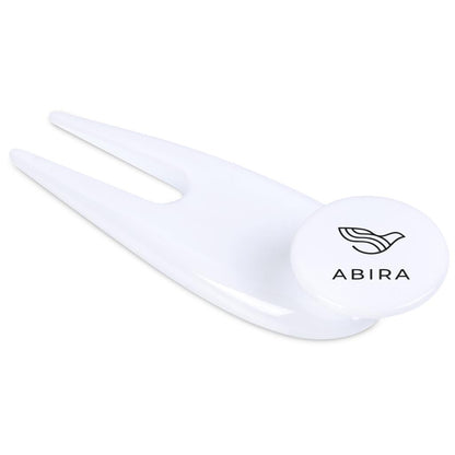 Altitude Turf Divot Tool & Ball Marker