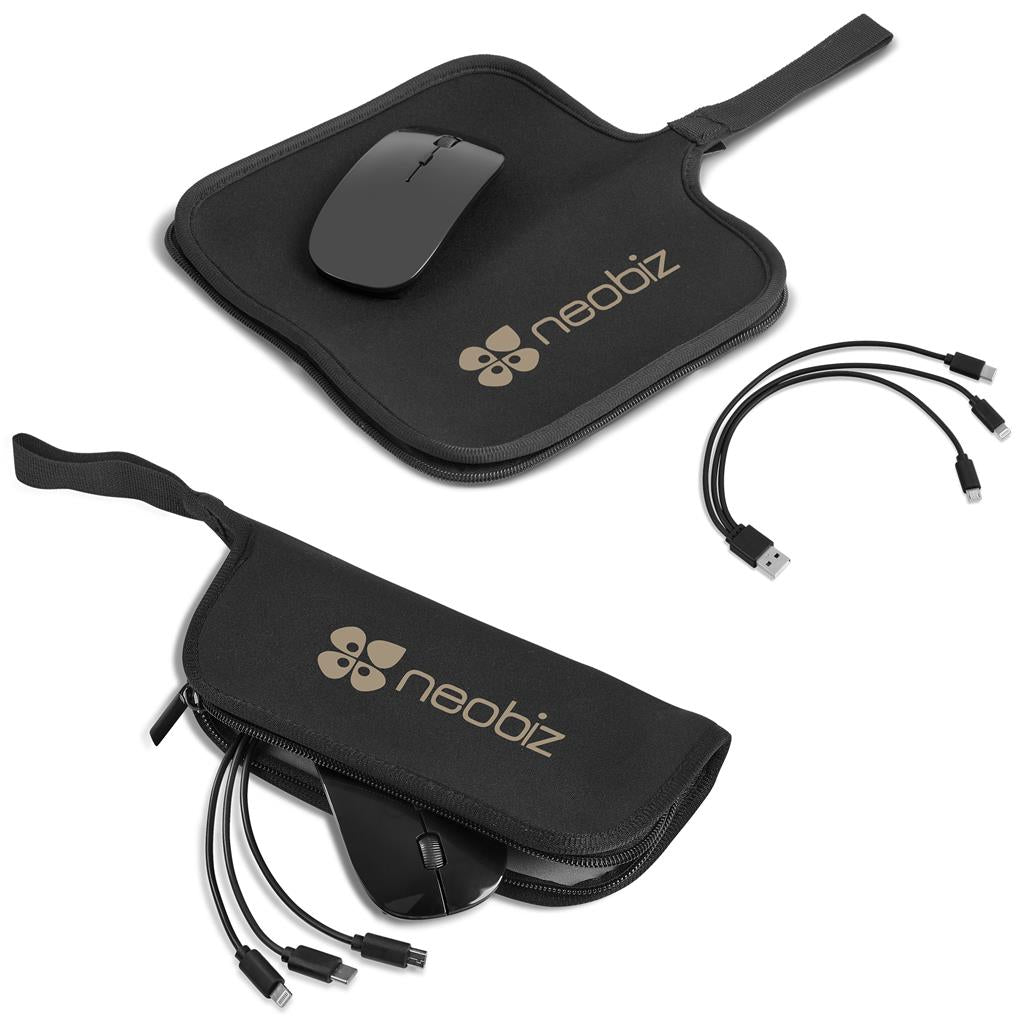 Assent Tech Set