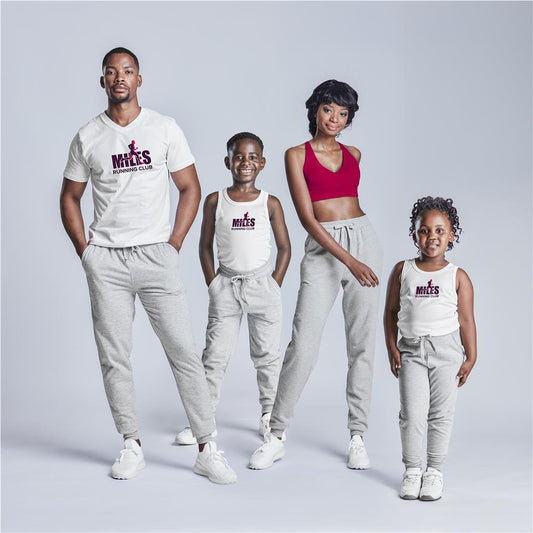 Unisex Active Joggers