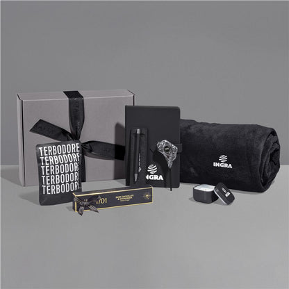 Yatta Mindful Moments Hamper