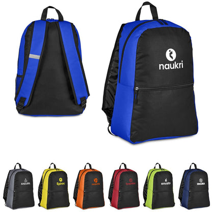 Altitude Rally Backpack
